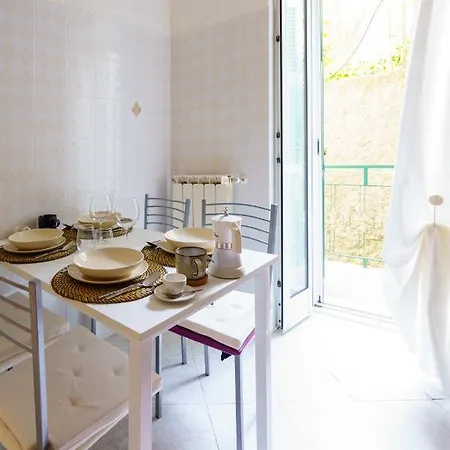 I Colori Di Rio Apartment Riomaggiore Exterior photo