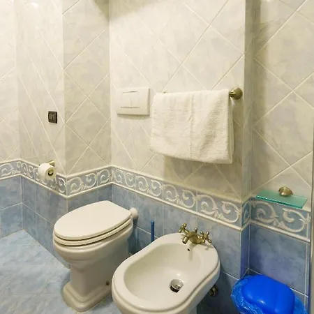 I Colori Di Rio Apartment Riomaggiore Exterior photo