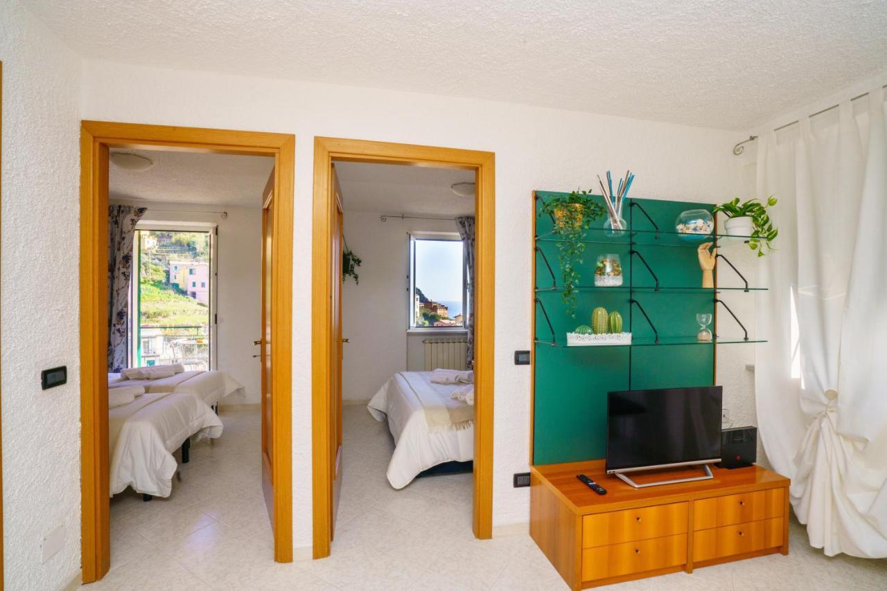 Apartment I Colori Di Rio