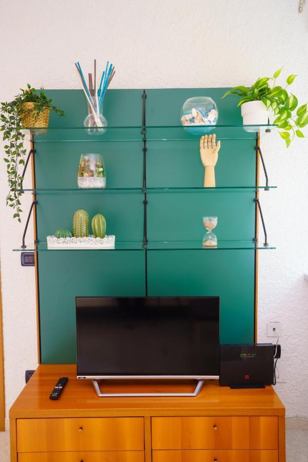 I Colori Di Rio Apartment