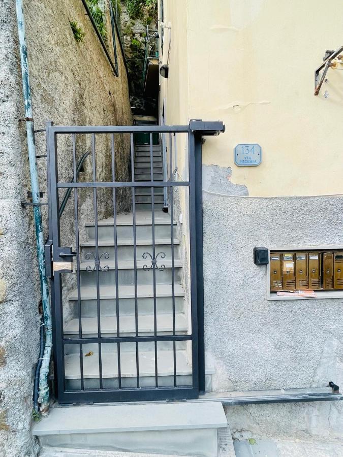 I Colori Di Rio Apartment Riomaggiore