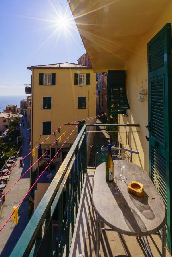 Apartment I Colori Di Rio Riomaggiore