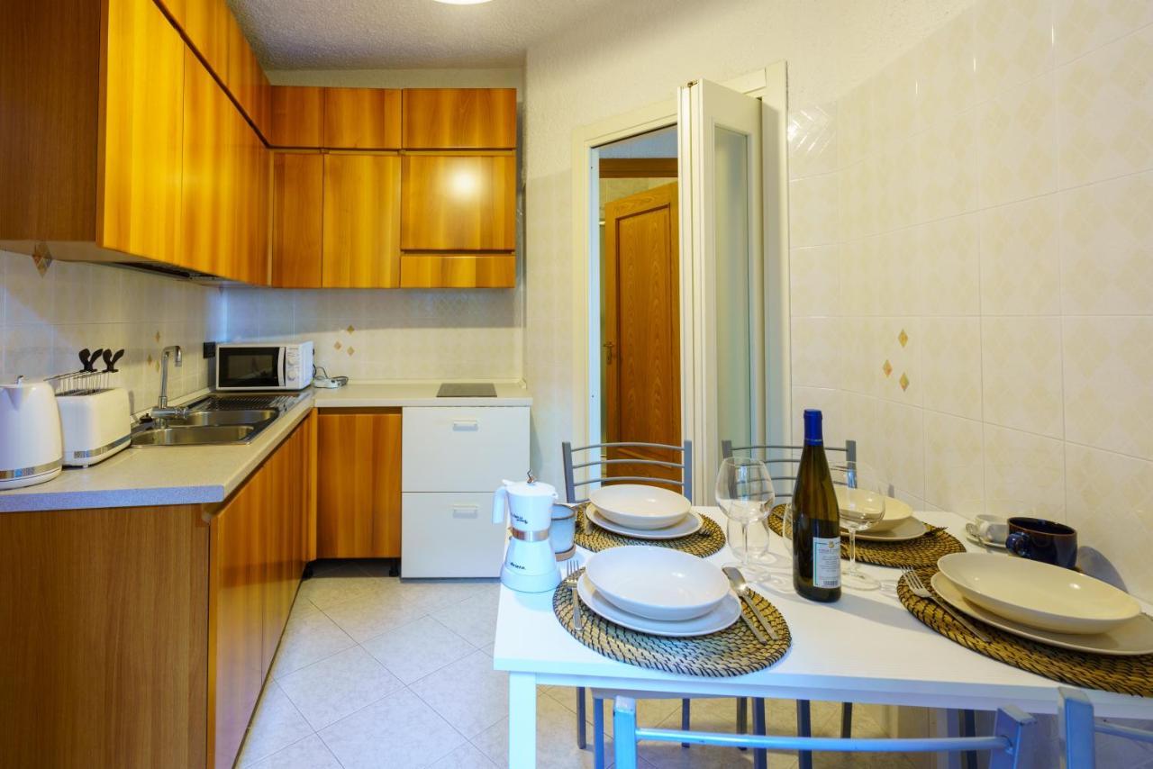 I Colori Di Rio Apartment *
