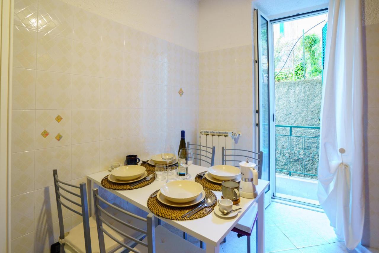 Apartment I Colori Di Rio