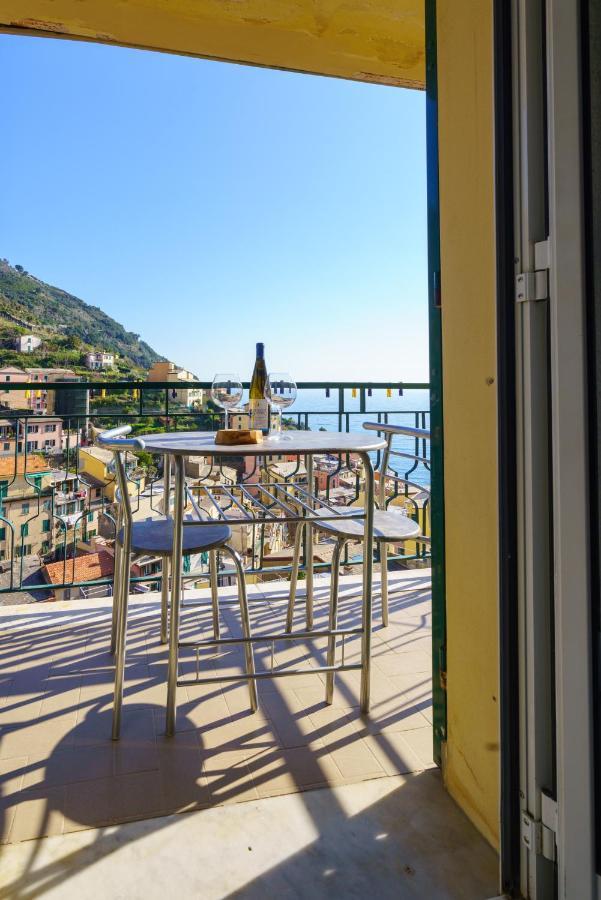 Apartment I Colori Di Rio *
