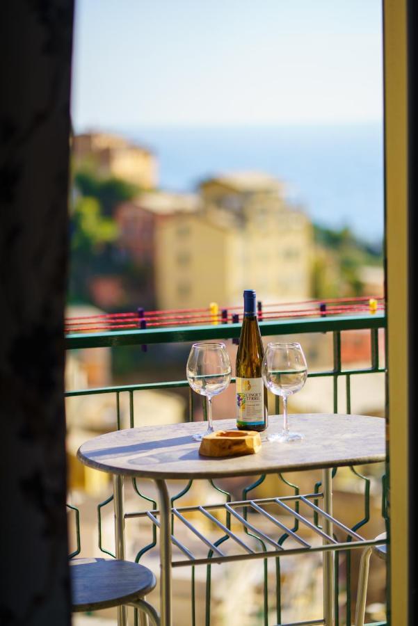 Apartment I Colori Di Rio Riomaggiore