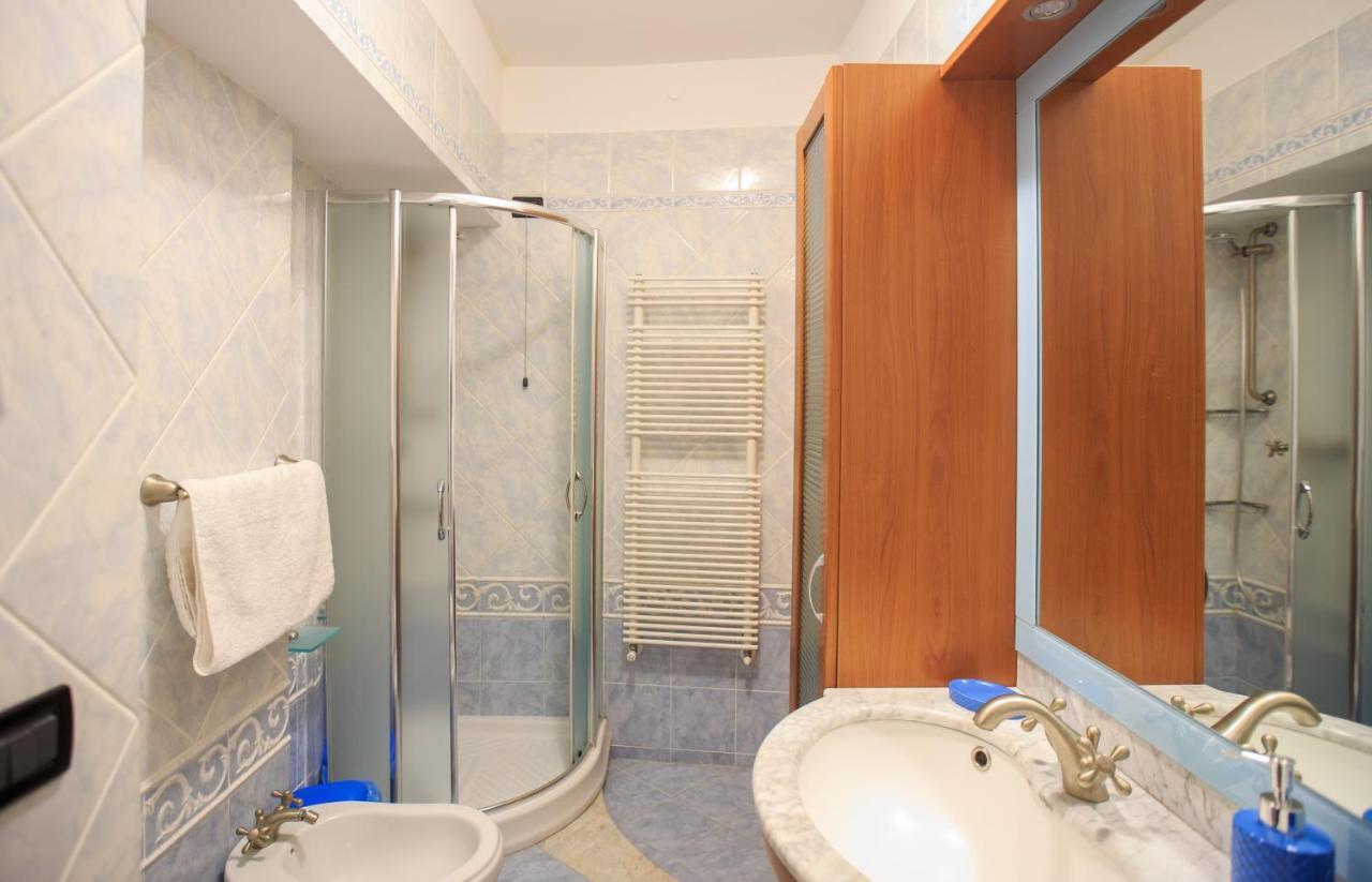 I Colori Di Rio Apartment *